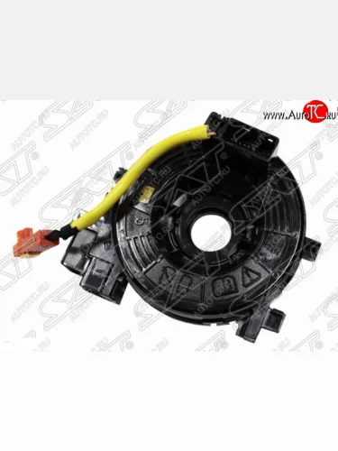 Шлейф подрулевой SAT Toyota Auris  E180 - Corolla  E180