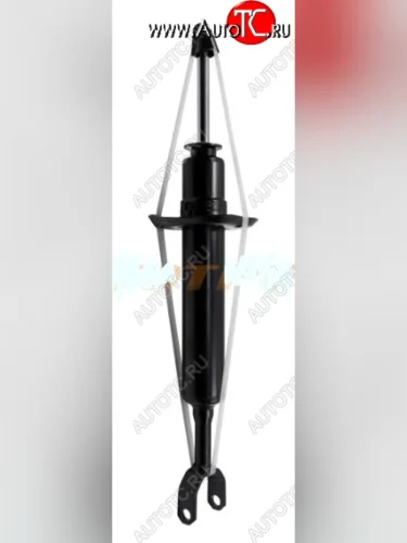 Амортизатор передний BAIKOR (LH=RH) Audi A4 B5 8D5 универсал 1-ый рестайлинг (1996-1998)