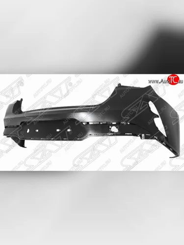 Задний бампер SAT KIA K5  DL (2019-2022)