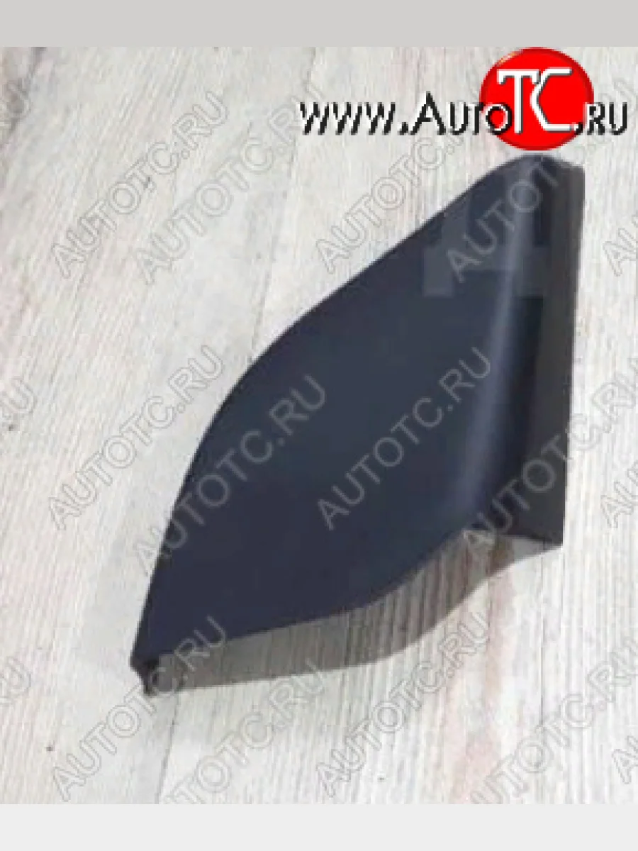 Правая накладка крепления бокового зеркала в салона LADA  Лада ВАЗ  XRAY, XRAY Cross  с доставкой в г. Керчь