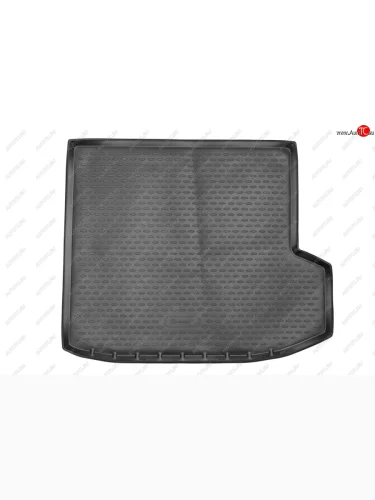 Коврик багажника Element (полиуретан) Geely Tugella  FY11,HPBA4 (2019-2025) дорестайлинг, рестайлинг