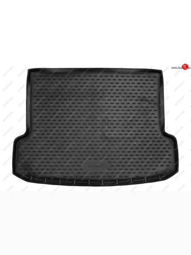 Коврик багажника Element (полиуретан) EXEED LX 1-ый рестайлинг (2021-2025)