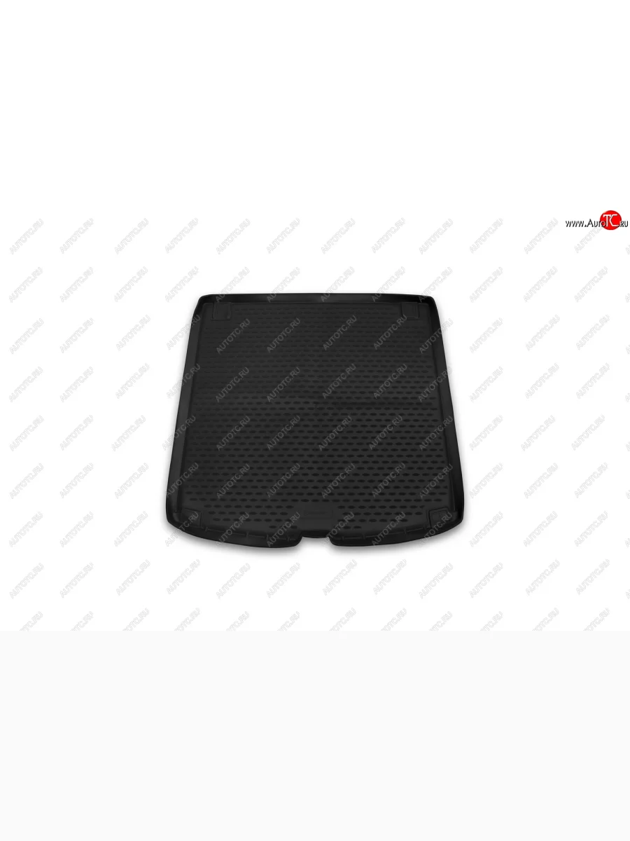 Коврик багажника Element (полиуретан)  BMW 5 серия (2003-2010) E61  в Самаре Самарской области