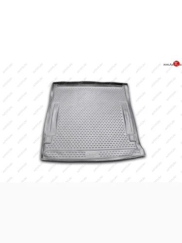 Коврик багажника Element (полиуретан, длинный) Chevrolet Tahoe  GMT900 (2006-2013) 5 дв.