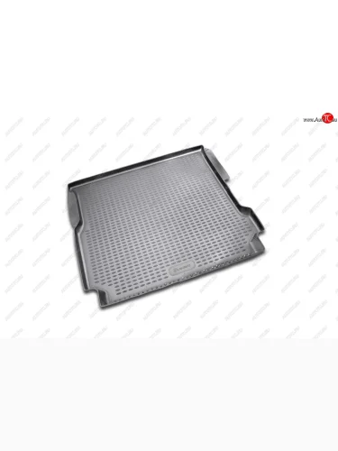 Коврик багажника Element (полиуретан) Land Rover Discovery  3 L319 (2004-2009)