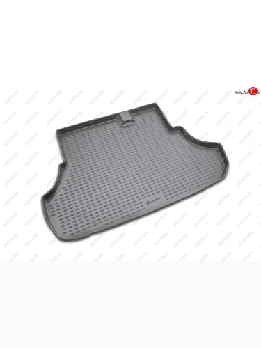 Коврик багажника Element (полиуретан) Mitsubishi Lancer 10 CY седан дорестайлинг (2007-2010)