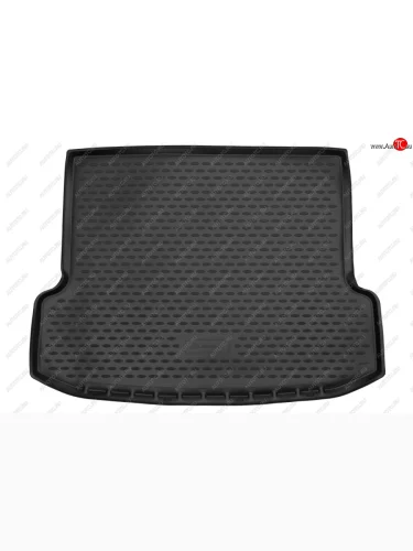 Коврик багажника Element (полиуретан) Chery Tiggo 7 PRO (2019-2025)