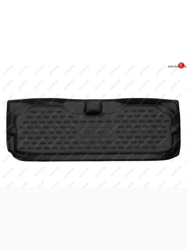 Коврик багажника Element (полиуретан) Suzuki Jimny  JB64 (2018-2025)
