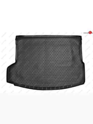 Коврик багажника Element (полиуретан) Geely Emgrand EC7 седан 2-ой рестайлинг (2018-2020)