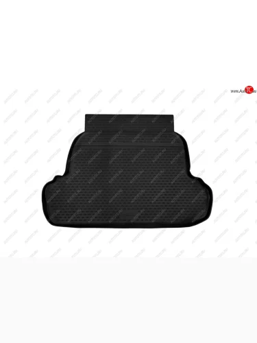 Коврик багажника Element (полиуретан) Toyota Allion T240 седан рестайлинг (2004-2007)