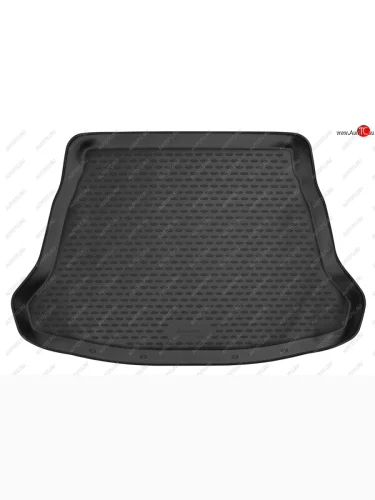 Коврик багажника Element (полиуретан) Toyota Prius  XW50 (2015-2025) дорестайлинг, рестайлинг