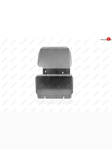 Защита картера двигателя NLZ (6,2 бен. АТ) Chevrolet Tahoe K2UC (2014-2021)