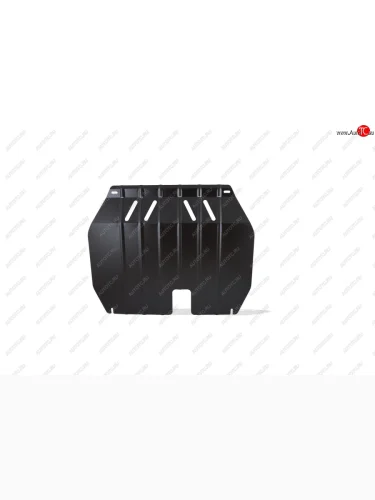 Защита картера двигателя NLZ (1,4/1,5/1,6/1,8 бен. MT/AT) Chevrolet Lacetti хэтчбек (2002-2013)