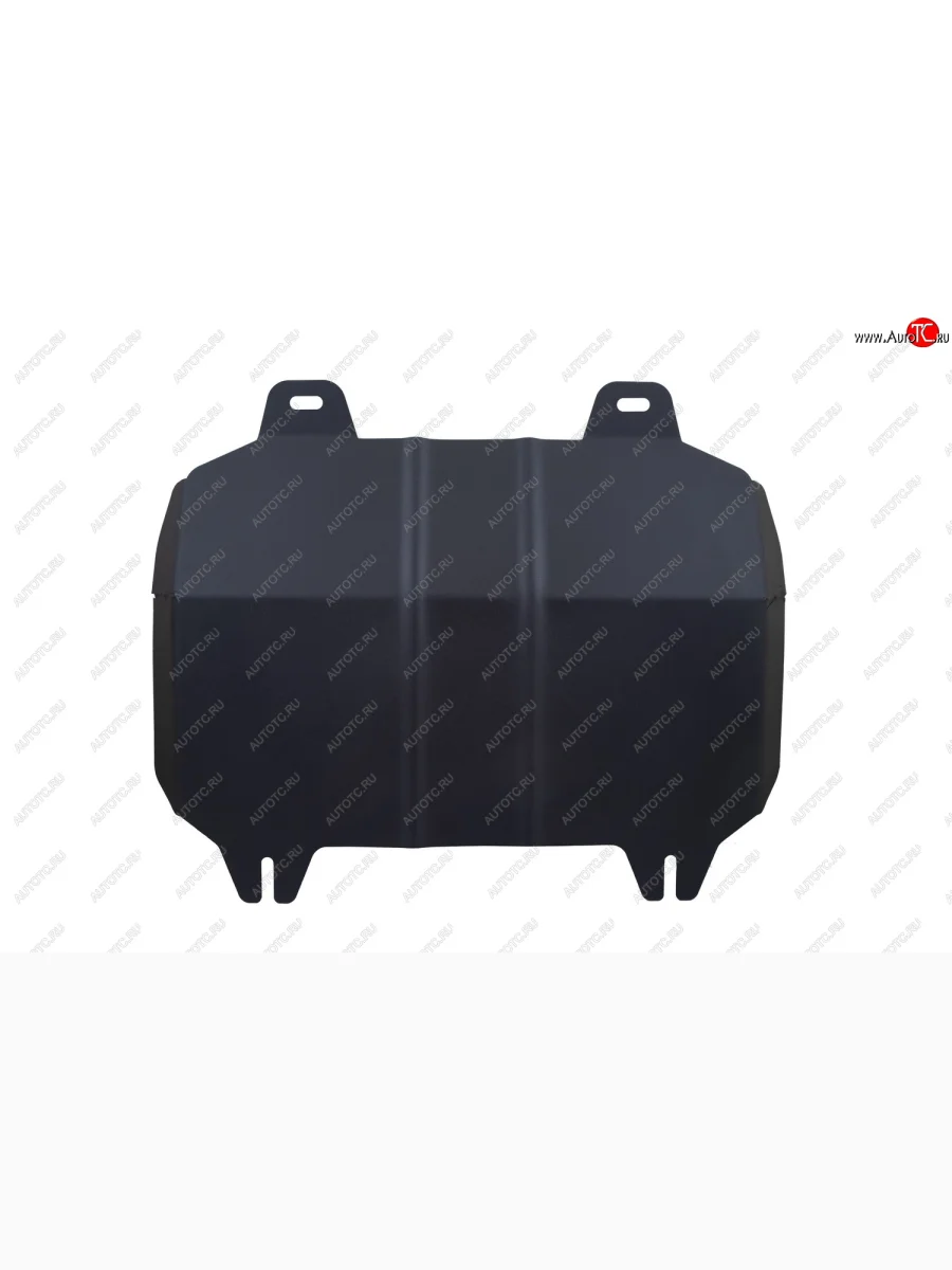 Защита картера двигателя ECO (2,0 диз. MT)  Great Wall Wingle 7 (2018-2023)  в Керчи Республика Крым