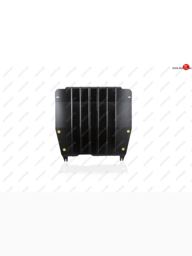 Защита картера двигателя NLZ (1,8 бен. МТ) Lifan Murman 820 (2017-2025)