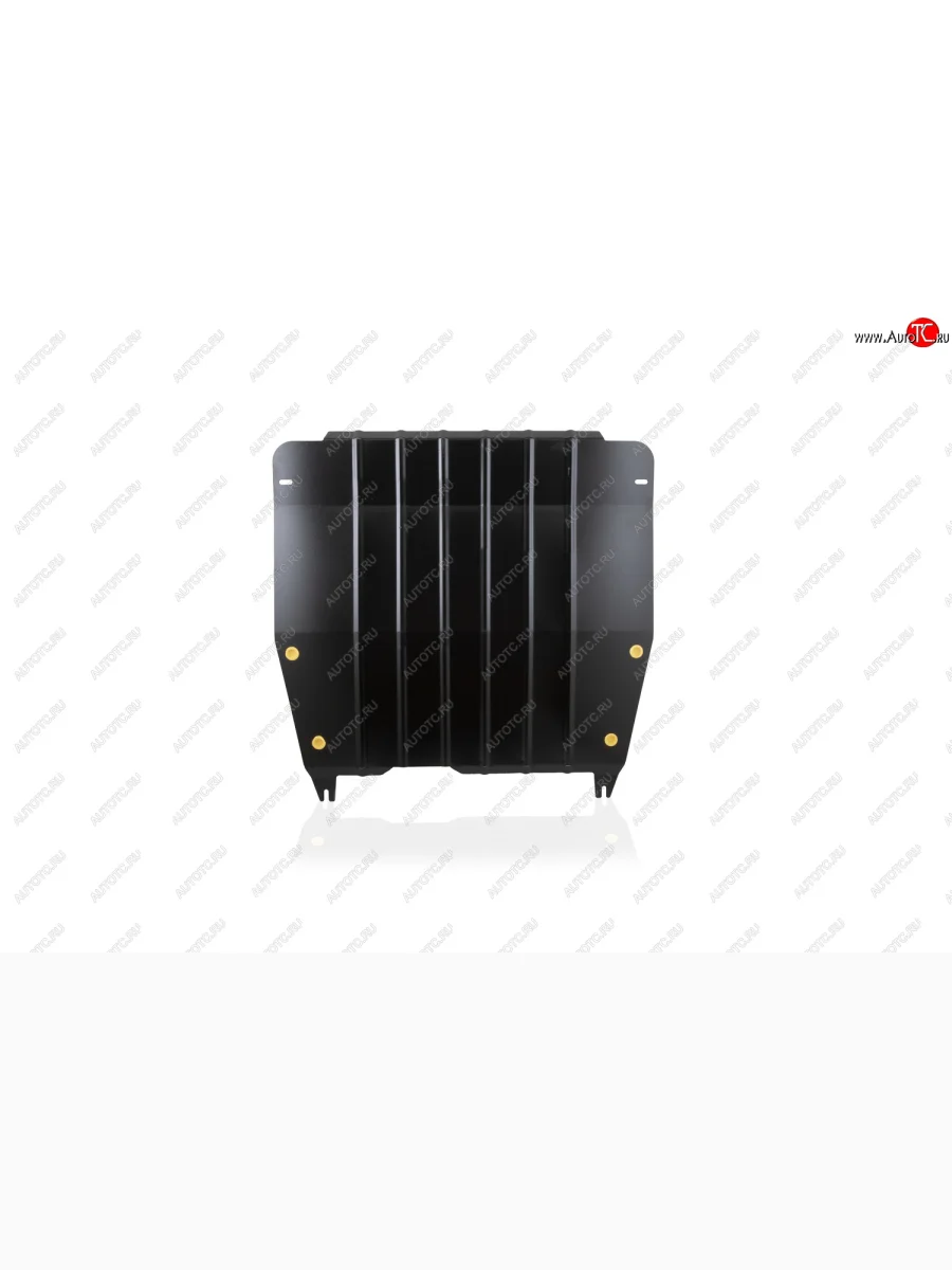 Защита картера двигателя NLZ (1,8 бен. МТ)  Lifan Murman 820 (2017-2025)  в Керчи Республика Крым