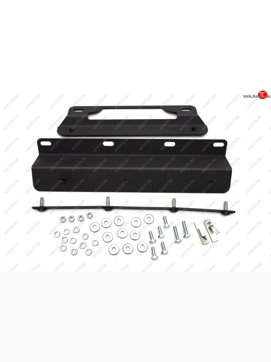 Защита картера двигателя NLZ (1,3/1,5 бен. AT FWD/4WD) Honda Fit 2 GE 1-ый рестайлинг (2010-2012)  с доставкой в г. Пермь