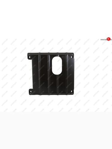 Защита картера двигателя NLZ (2,0 бен. AT 4WD) Mazda CX-5 KF (2016-2025)