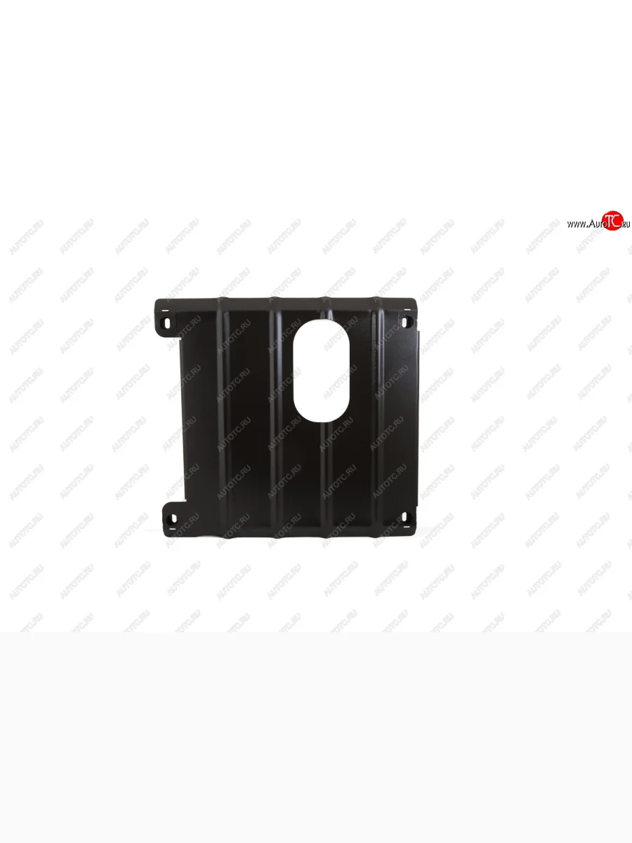 Защита картера двигателя NLZ (2,0 бен. AT 4WD) Mazda CX-5 KF (2016-2025)  с доставкой в г. Пермь