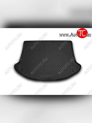 Коврик багажника Element (полиуретан. FWD) Haval H2 (2014-2021)