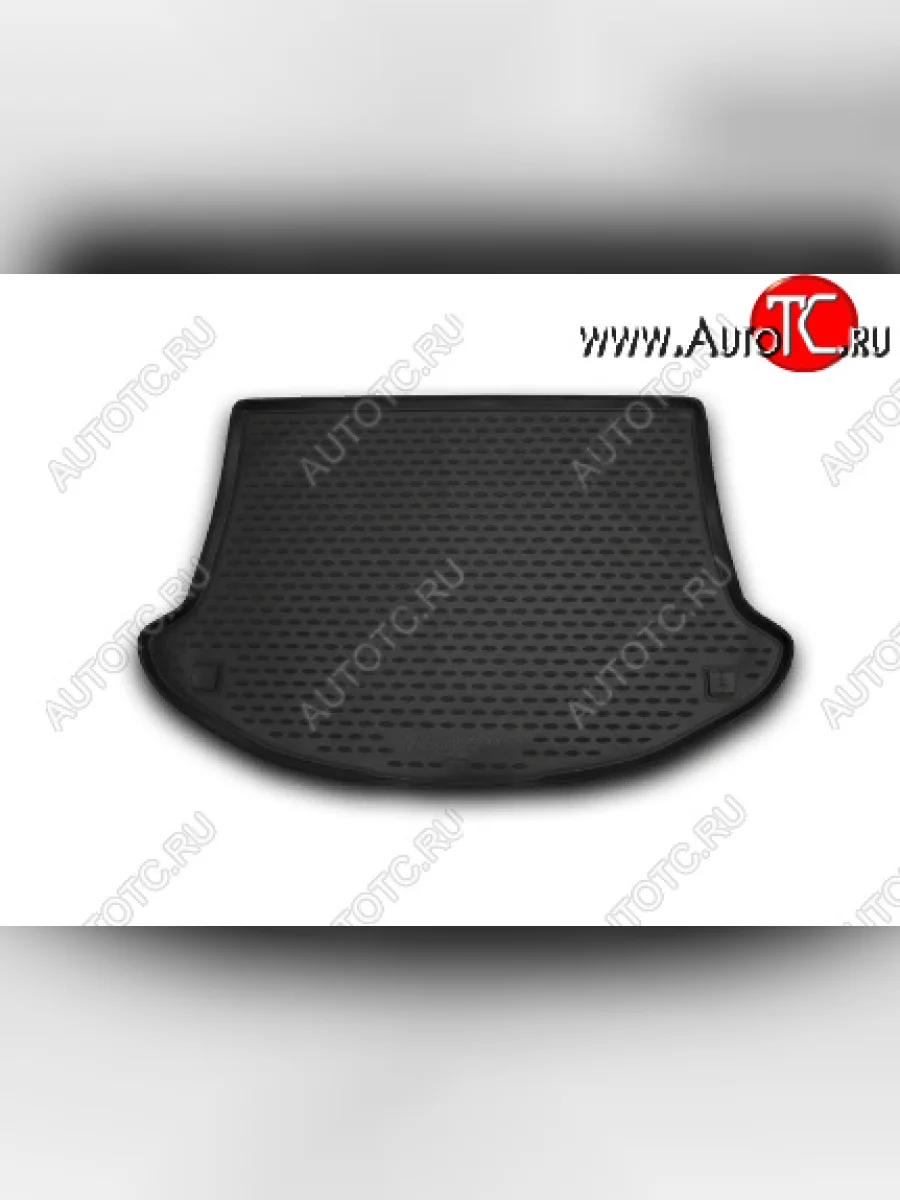 Коврик багажника Element (полиуретан. FWD) Haval H2 (2014-2021)  в Перми Пермском крае