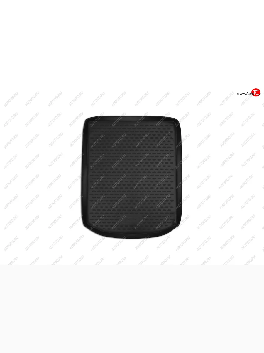 Коврик багажника Element (полиуретан) Cadillac ATS седан рестайлинг (2015-2016)  в Перми Пермском крае