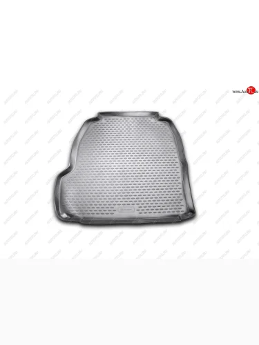 Коврик багажника Element (полиуретан) Cadillac CTS седан (2007-2013)