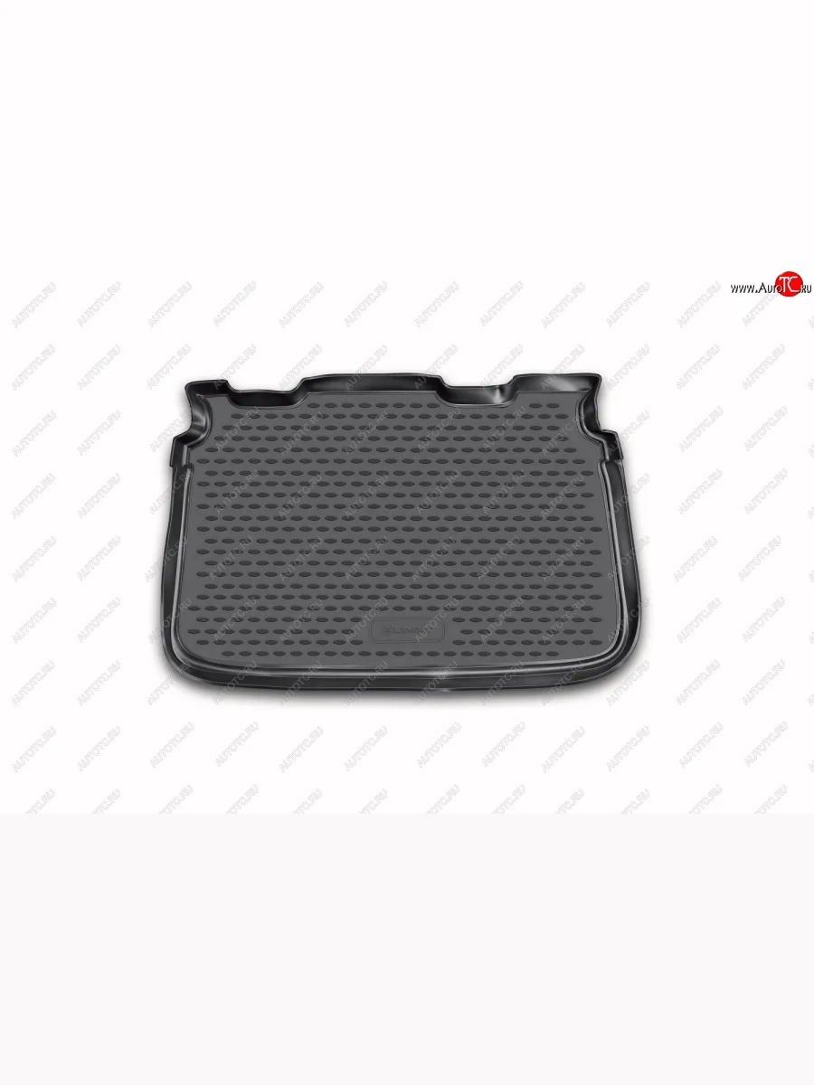 Коврик багажника Element (полиуретан)  Chrysler PT Cruiser (2000-2010)  в Керчи Республика Крым