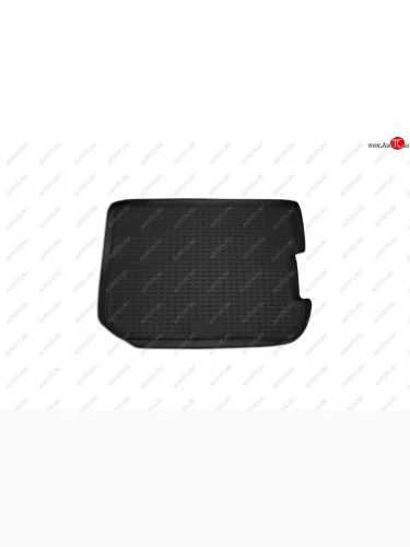 Коврик багажника Element (полиуретан) CITROEN C4 picasso  UD (2006-2014) минивэн