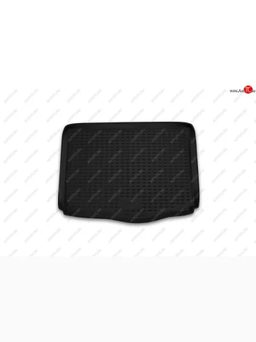 Коврик багажника Element (полиуретан) Fiat Grande Punto (2005-2025)