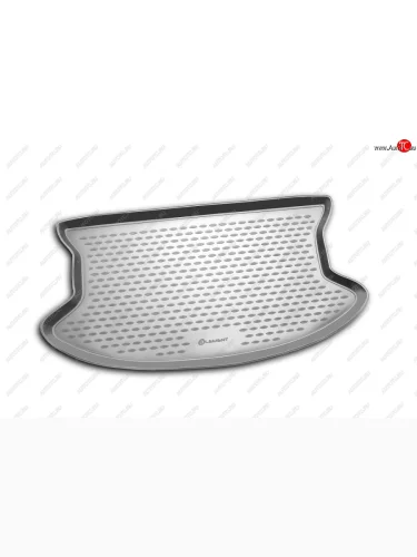 Коврик багажника Element (полиуретан) Great Wall Florid (2009-2012)