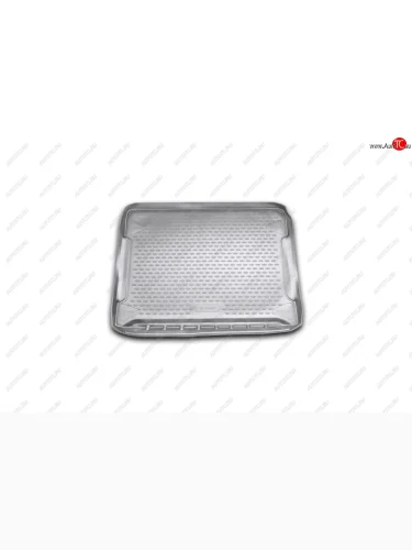 Коврик багажника Element (полиуретан) HUMMER H3 (2005-2010)