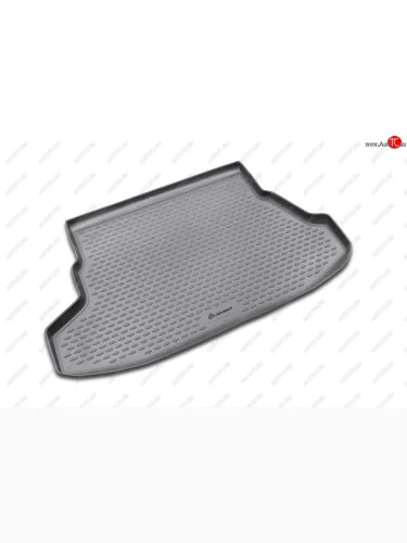 Коврик багажника Element (полиуретан) Hyundai Coupe (2002-2008)
