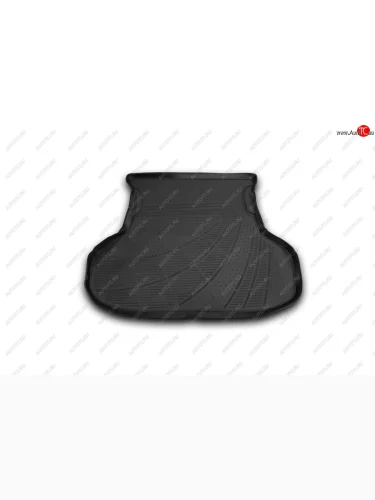 Коврик багажника Element (полиуретан) Лада ВАЗ Приора  2171 (2013-2015) универсал рестайлинг