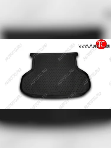 Коврик багажника Element (полиуретан) Lexus RX350  XU30 (2003-2006) дорестайлинг