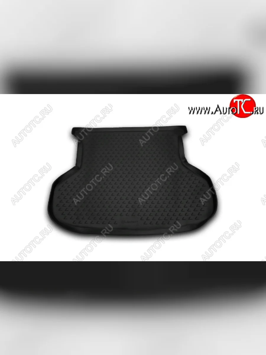 Коврик багажника Element (полиуретан)  Lexus RX350 (2003-2006) XU30  в Керчи Республика Крым