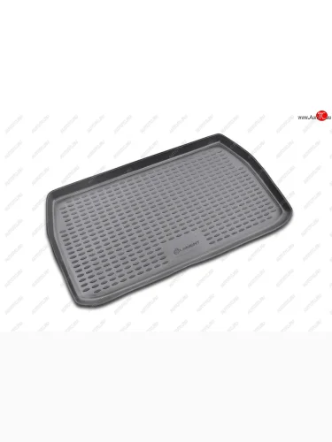 Коврик багажника Element (полиуретан) Mitsubishi Grandis (2003-2009)