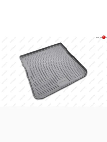 Коврик багажника Element (полиуретан, длинный) Mitsubishi Grandis (2003-2009)