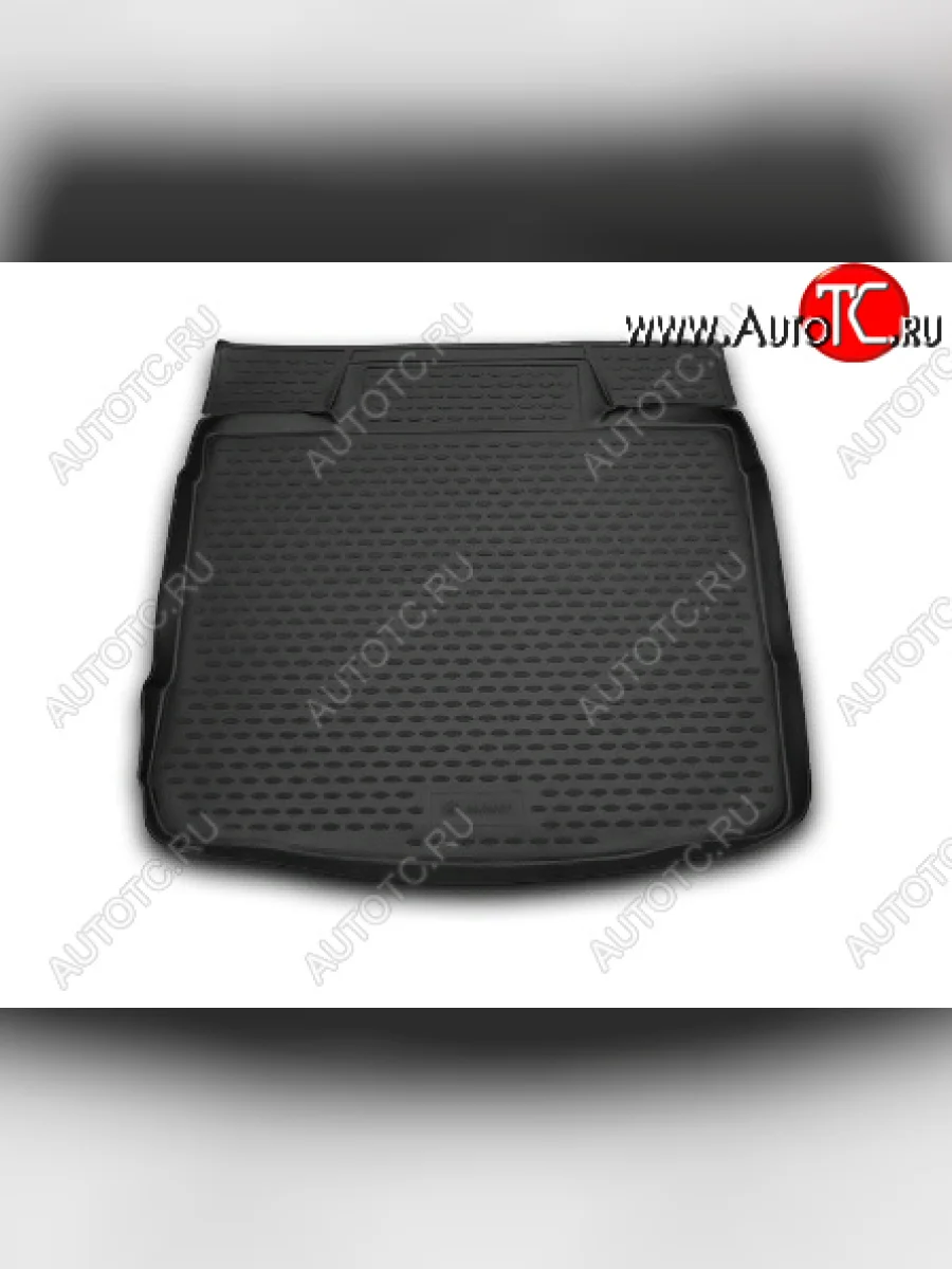 Коврик багажника Element (полиуретан, колесо с докаткой) Opel Insignia A дорестайлинг седан (2008-2013)  в Керчи Республика Крым