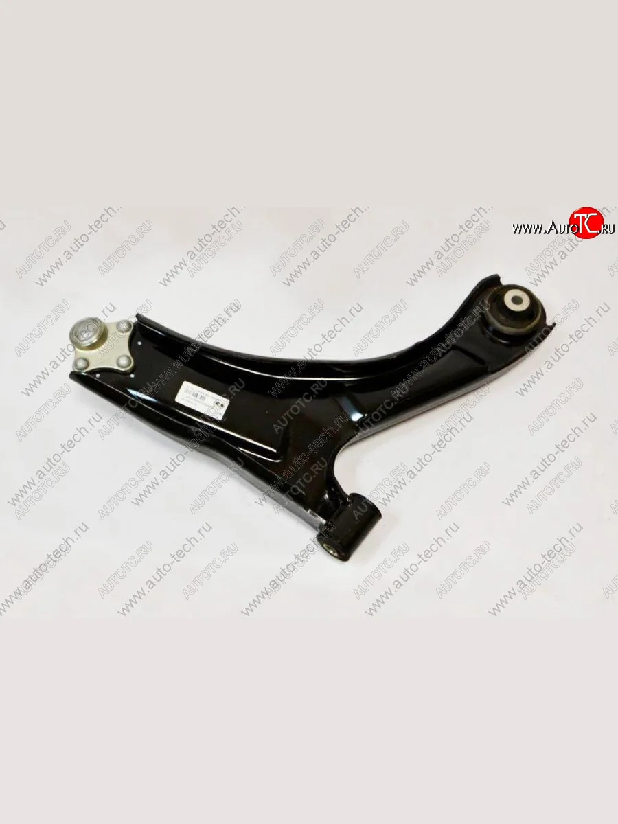 Рычаг передней подвески LADA (нижний левый с шарнирами в сборе) Лада ВАЗ XRAY (2016-2022)  в Самаре Самарской области