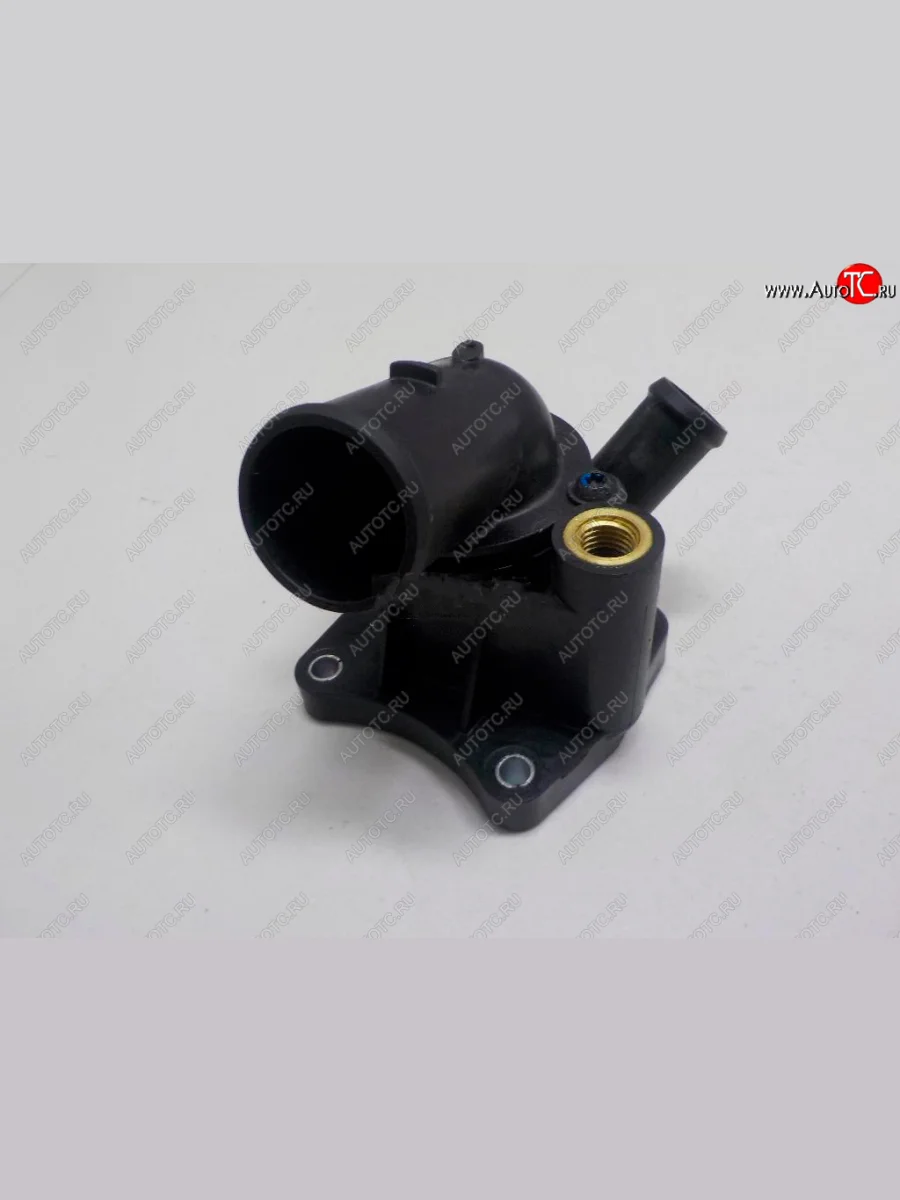 Термостат на FAW FAW Besturn X40 D181 (2016-2022)  в Керчи Республика Крым