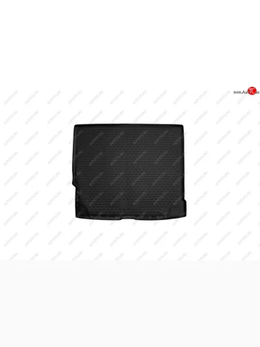 Коврик багажника Element (полиуретан) Volvo XC60 (2017-2022)