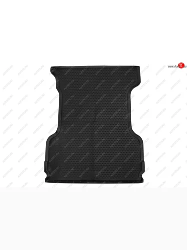 Коврик багажника Element (полиуретан) Great Wall Wingle 7 (2018-2023) пикап