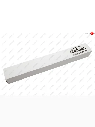 Упоры капота на Arbori Great Wall Wingle 7 (2018-2023) пикап