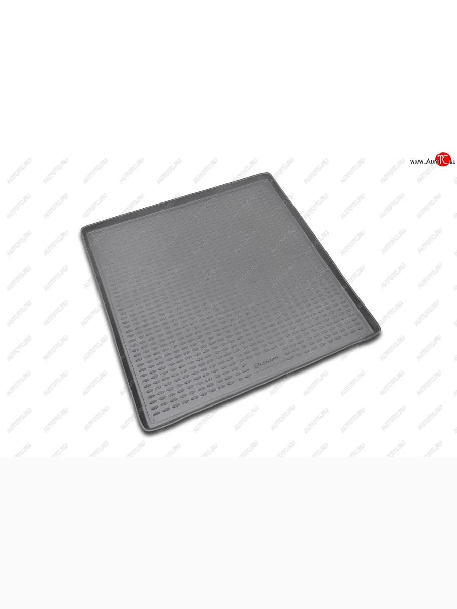 Коврик багажника Element (полиуретан) Opel Vectra C универсал дорестайлинг (2002-2005)  в Керчи Республика Крым