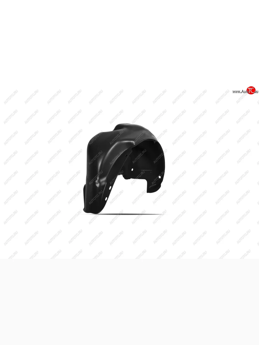 Подкрылок задний Totem (правый)  Лада ВАЗ  Веста ( 2180,  SW 2181), Веста NG  2180 (без шумоизоляции)  в Перми Пермском крае