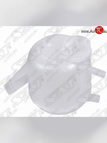 Бачок расширительный SAT Renault Duster HS дорестайлинг (2010-2015)