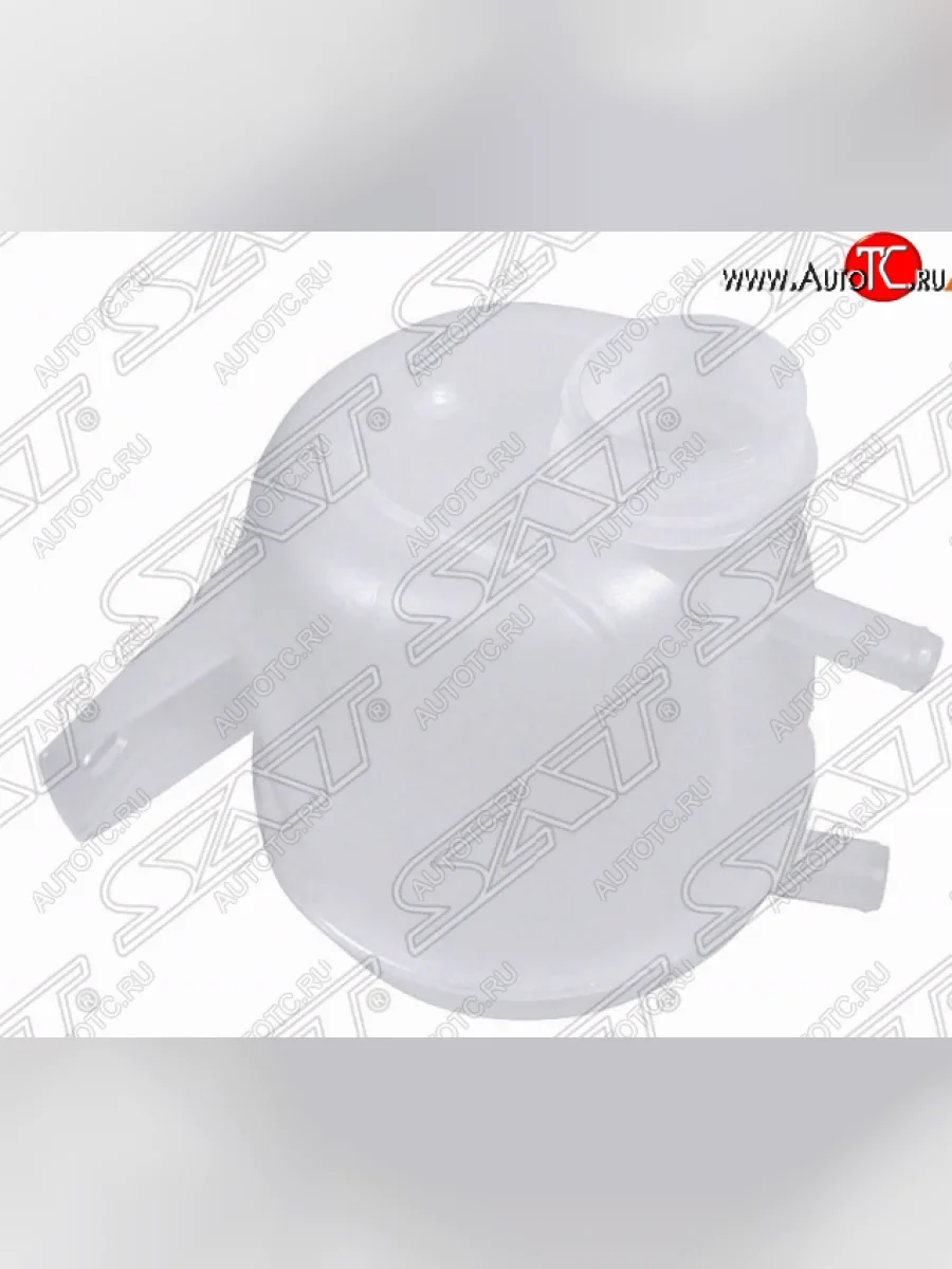 Бачок расширительный SAT Renault Logan 1 рестайлинг (2010-2016)  в Перми Пермском крае