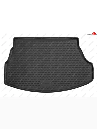 Коврик багажника Element (полиуретан) Lexus UX200  MZAA10 (2018-2022)