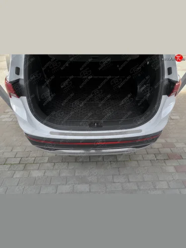 нержавейка шлифованная 1636р